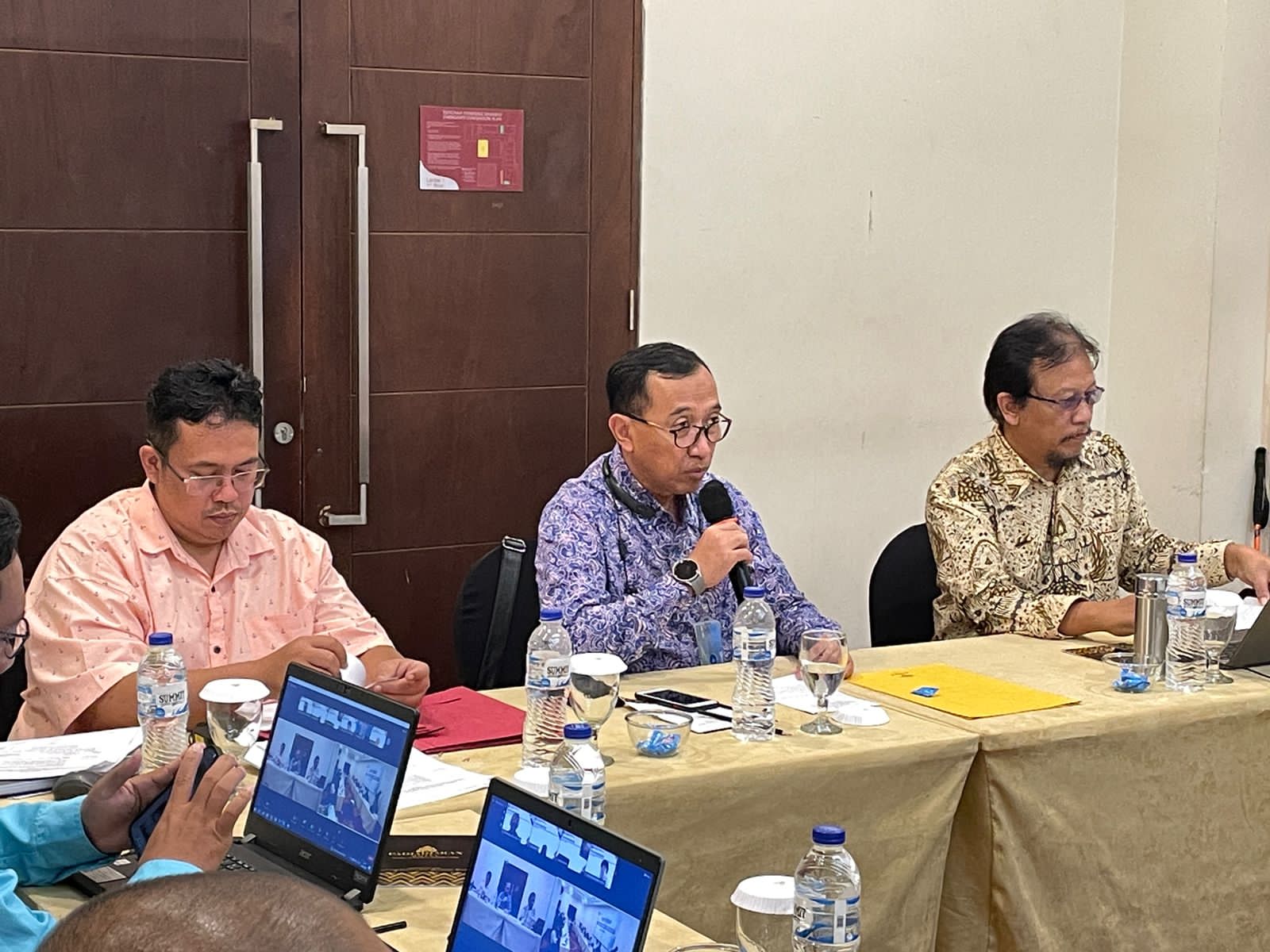 Tingkatkan Kualitas Tenaga Teknik, Kementerian ESDM Selenggarakan Forum Konsensus dan Pembinaan SKTTK