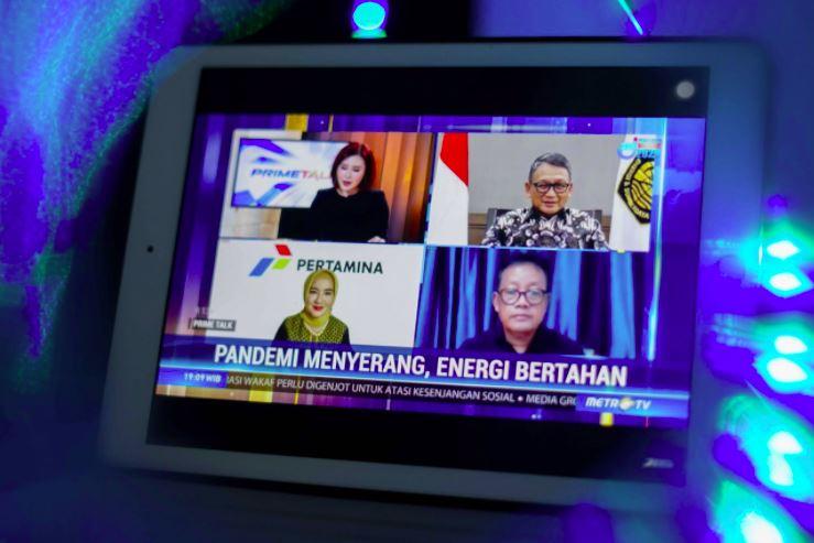Tingkatkan Pemanfaatan EBT, Pemerintah akan Terbitkan Aturan Baru Tarif listrik EBT