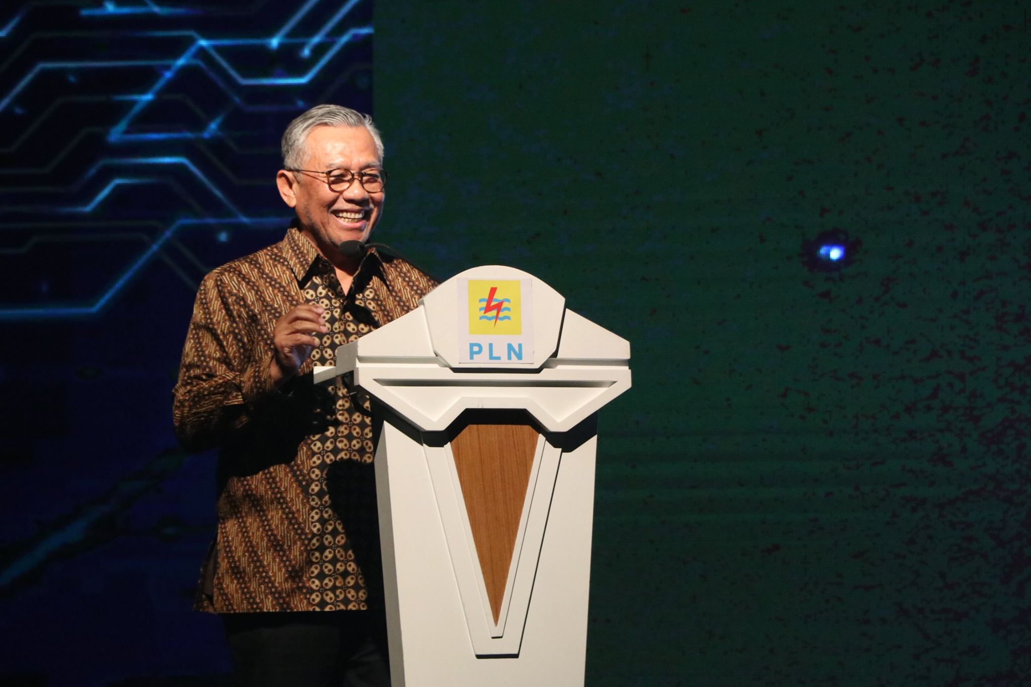 Transformasi Digital Menuju Era Grid Edge