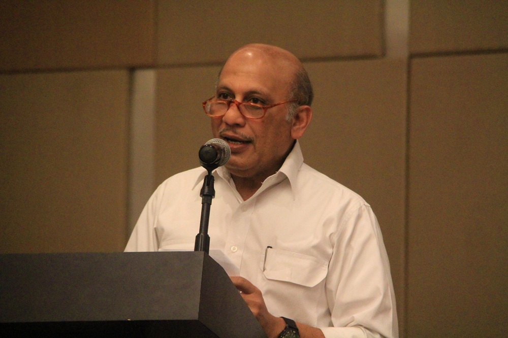 Transformasi Manajemen Inspeksi Ketenagalistrikan