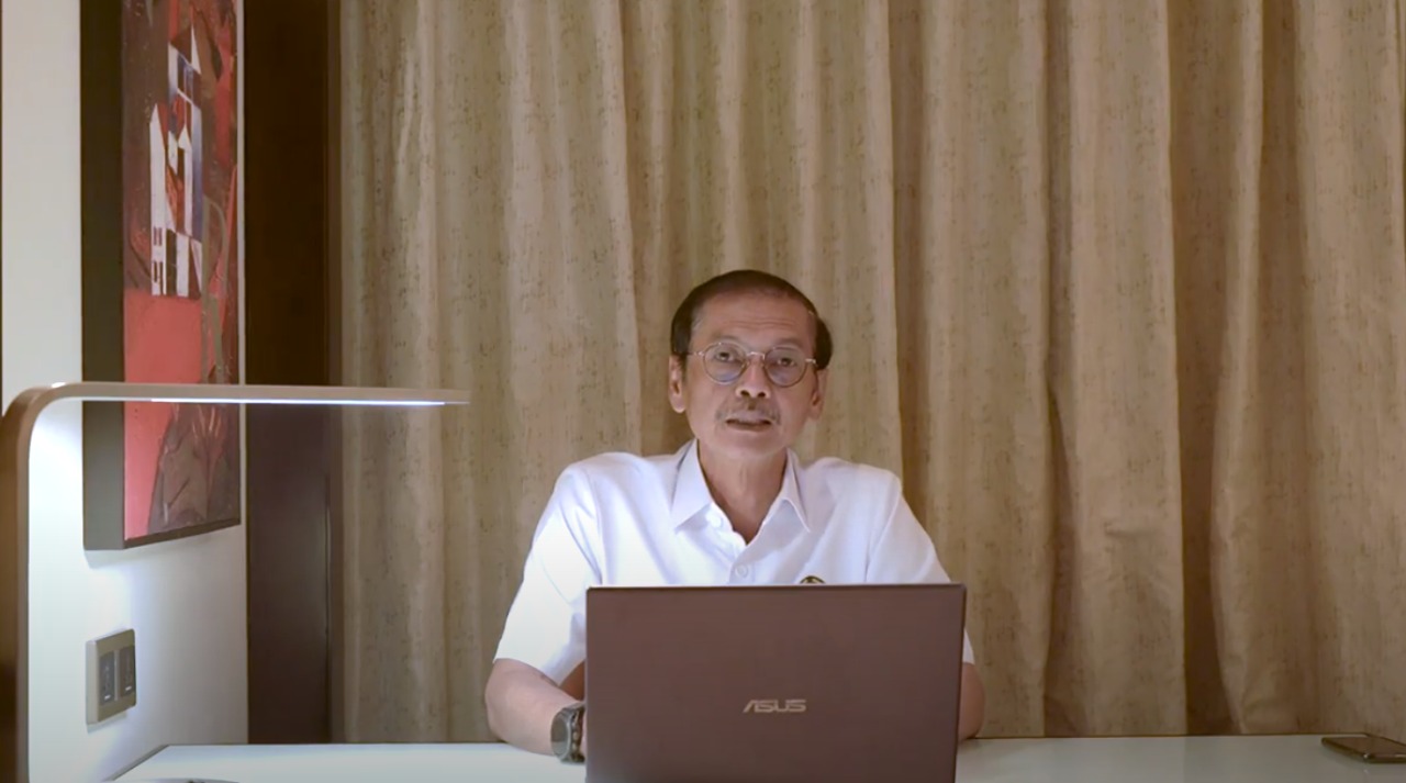 Transisi Energi Perlu Dukungan Berbagai Pihak