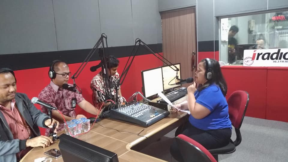 Untuk Rumah Tangga Miskin, Pasang Listrik Dapat Subsidi