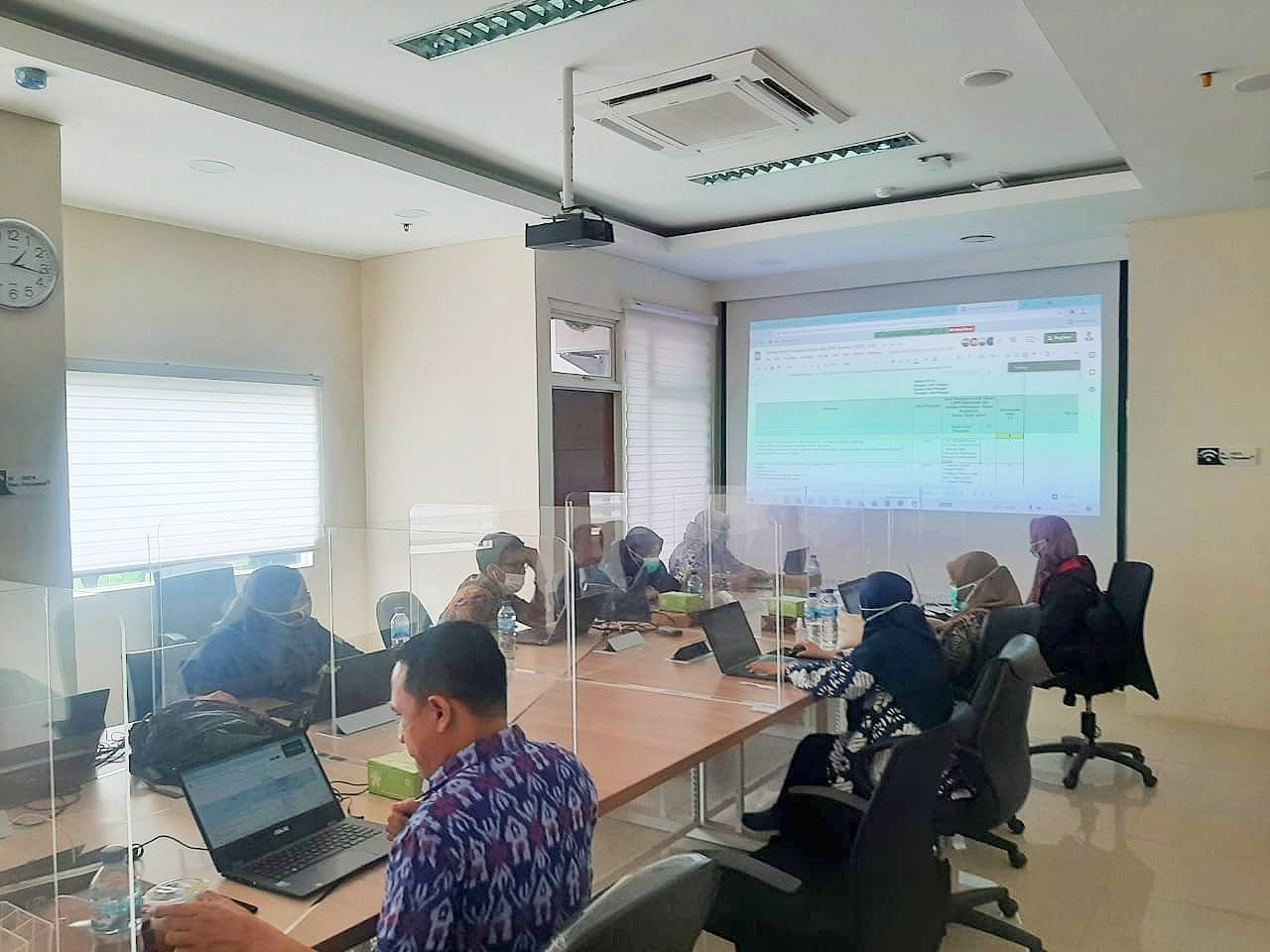 Upaya Ditjen Ketenagalistrikan untuk Maksimalkan Sistem Pengendalian Intern Pemerintah