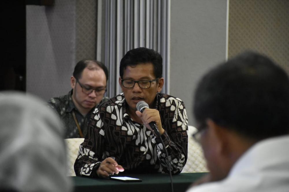 Upaya Pencapaian Target Penurunan Emisi GRK dari Sektor Energi