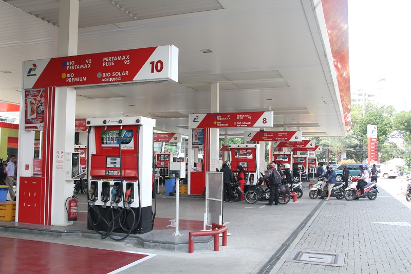 Virus Corona Bikin ICP Januari 2020 Turun Tipis Jadi US$ 65,38 per Barel