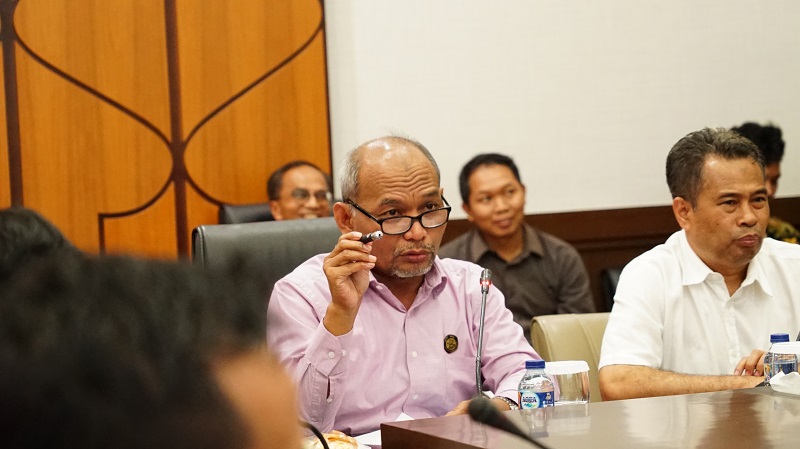 WK Produksi West Kampar Dilelang