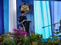 Wujudkan Aceh Bersinar, Menteri ESDM Resmikan Proyek Kelistrikan di Provinsi Aceh