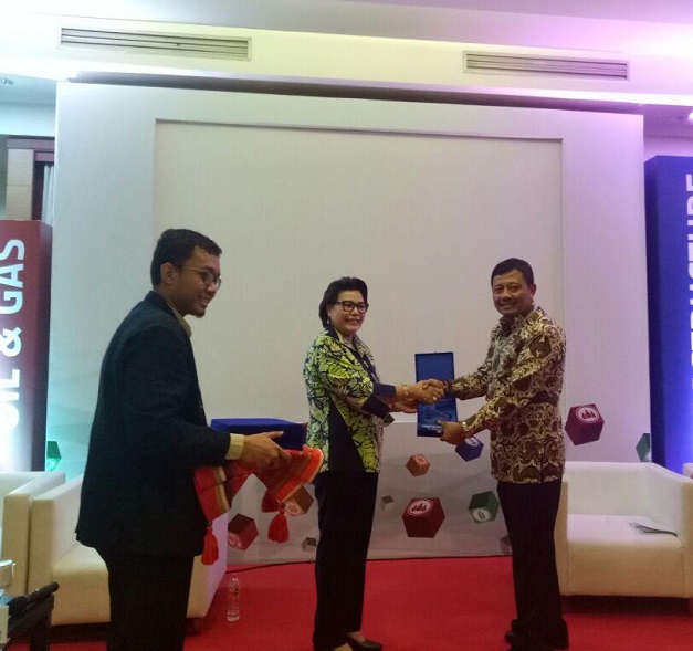 Wujudkan Transparansi Sektor Migas,  Kementerian ESDM Benahi Regulasi 