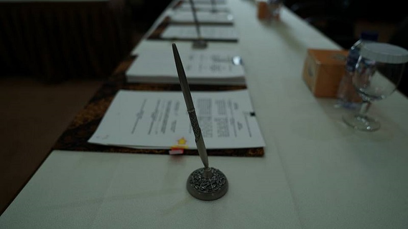 Yakin Potensi East Ganal, ENI Gelontorkan Komitmen US$ 35,35 juta