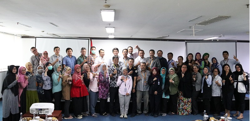 Yuk, Kenali Virus Corona dan Pencegahannya