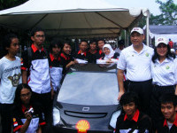 9 Tim Indonesia Akan Berlaga pada Shell Eco-Marathon 2010