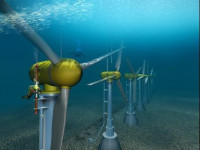 Road Map Penelitian dan Pengembangan Energi Arus laut