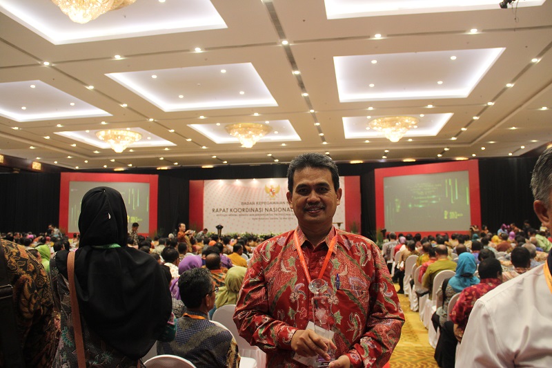 MOMI Akan Maju ke United Nations Public Service Awards