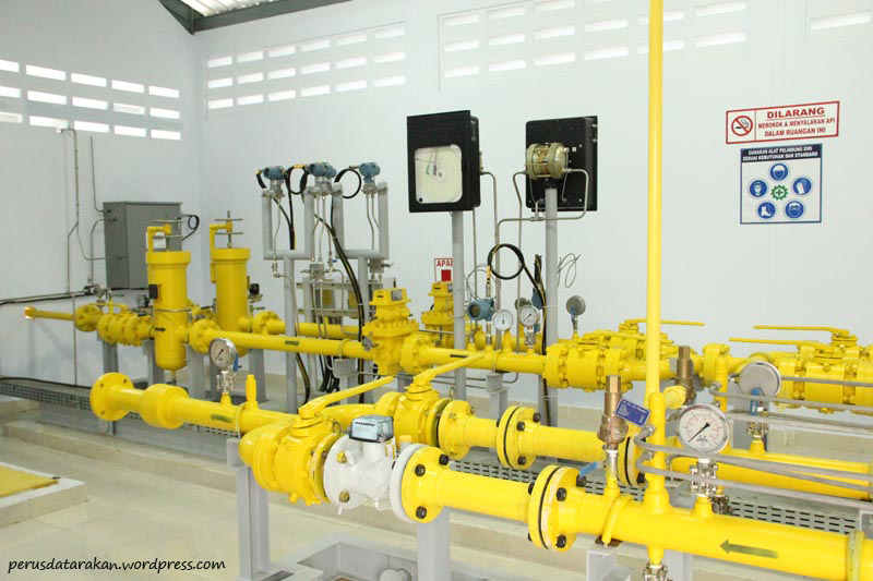 Tahun 2015, Pemerintah Bangun Jargas di Dua Lokasi