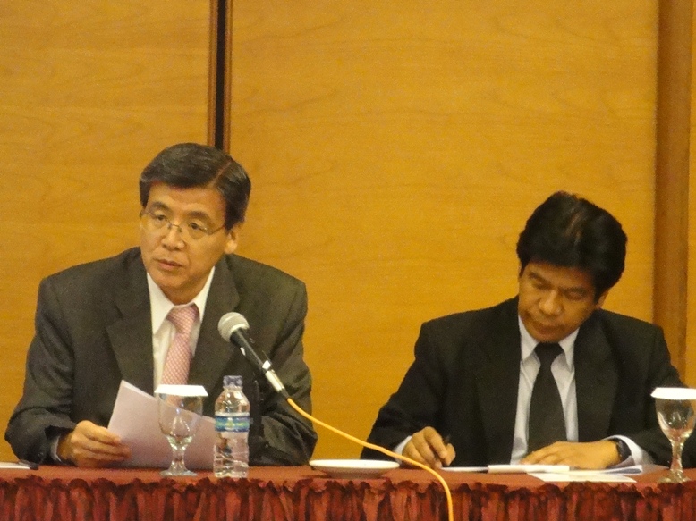 Kementerian ESDM Selenggarakan Indonesia JODI Workshop