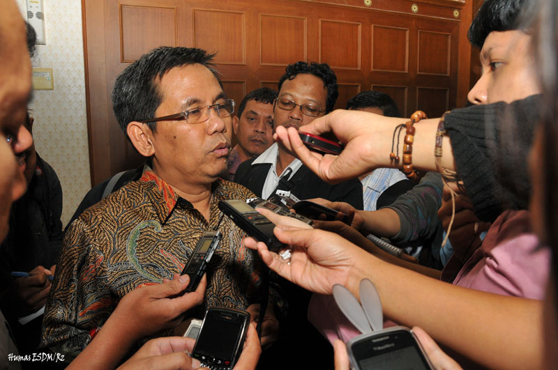 Pertamina Operatori West Madura Offshore