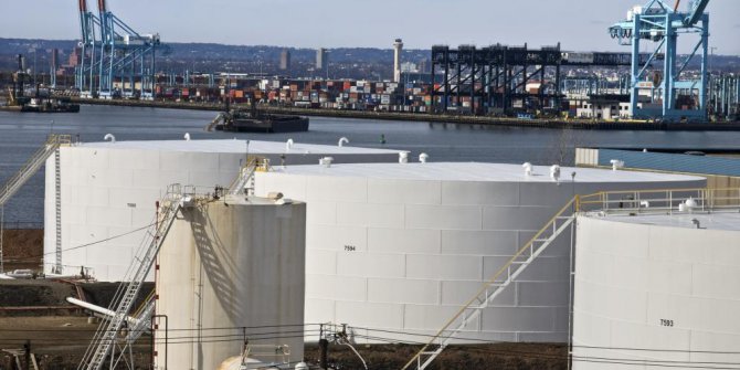 Pemerintah Minta Pertamina Kembali Operasikan Kilang TPPI