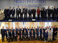 Gerakan Mission Innovation: Menjadi Komite Pengarah, Indonesia Dorong Revolusi Energi Bersih