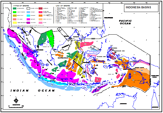Sea Bed Mining Potensi Yang Belum Termanfaatkan