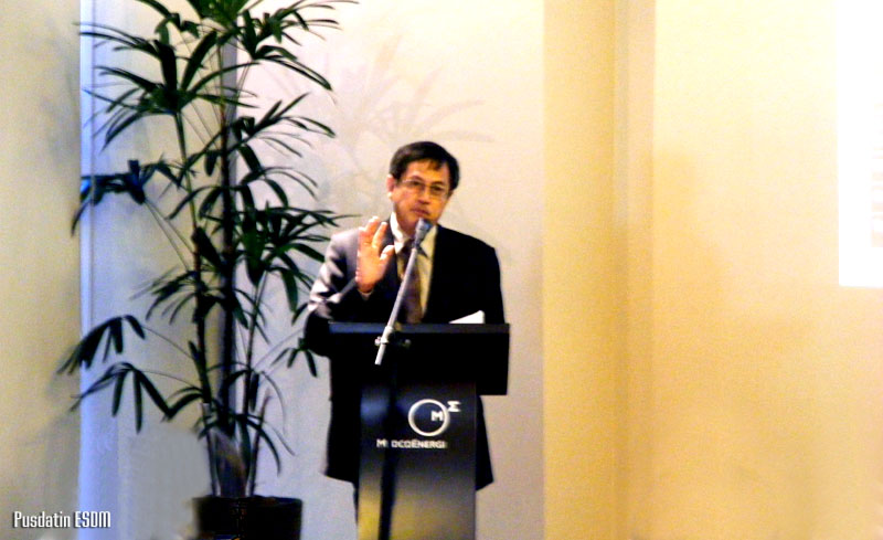 Konsep Reff Burn Dipertimbangkan IEA