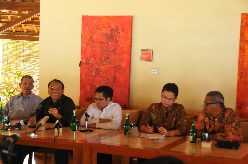 Titik Temu Pemogokan Karyawan Freeport Kian Dekat