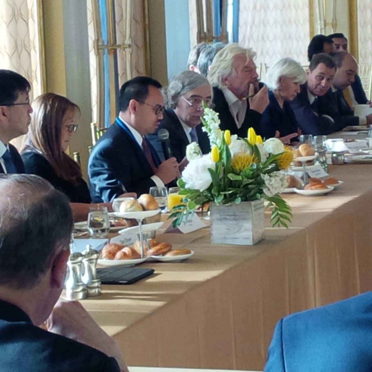 Gerakan Mission Innovation: Indonesia Aktif Dorong Energi Bersih Global hingga Lokal