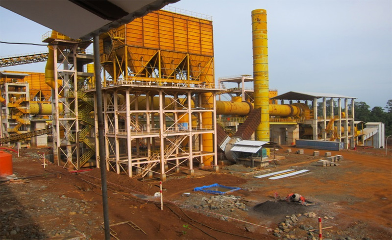 23 Smelter Akan Terbangun Dalam Lima Tahun