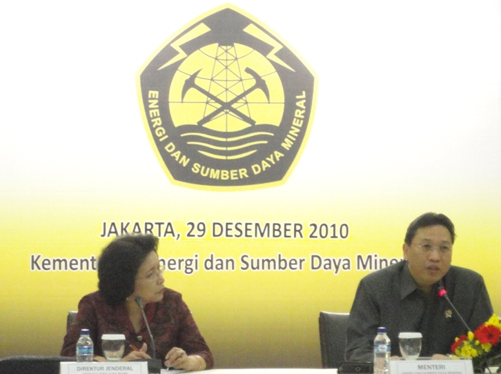 Kendaraan KUKM Diusulkan Berpelat Kuning