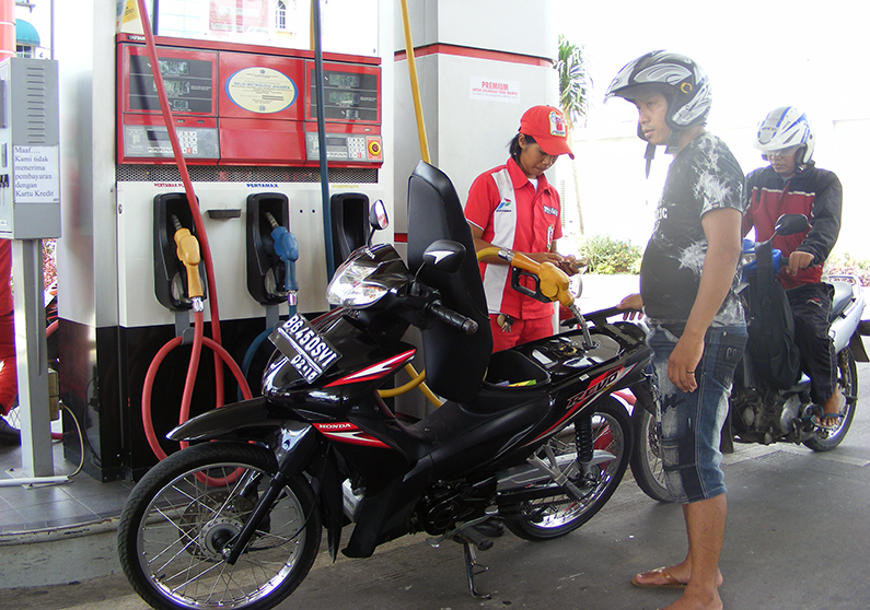 Mengenal BBM Tertentu, Penugasan dan BBM Umum