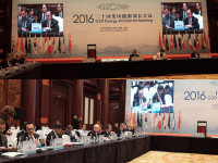 Hadiri G20: Sudirman Said Ajak Kolaborasi Internasional Untuk Bangun Energi Terbarukan