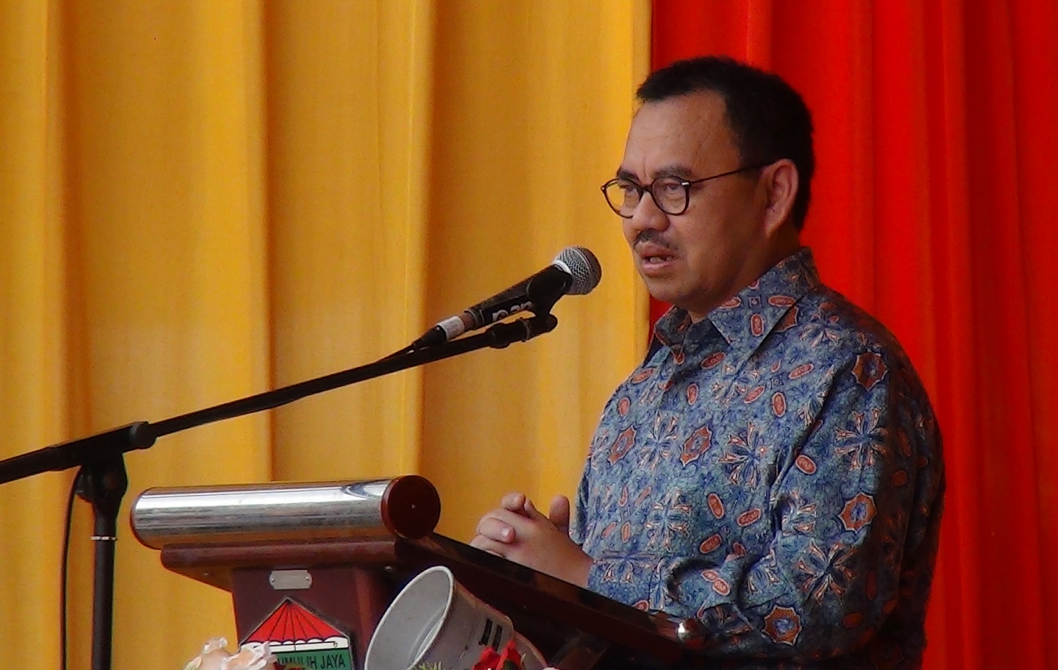 Daerah Sumber Penghasil Energi, Prioritas Utama Penerima Manfaat Hasil Energi