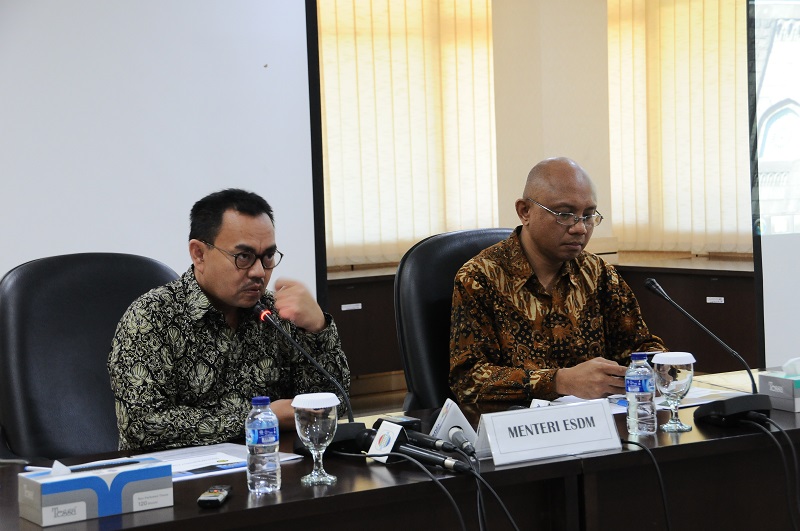 Bali Clean Energy Forum: Indonesia Pimpin Inisiatif Global Pengembangan Energi Bersih