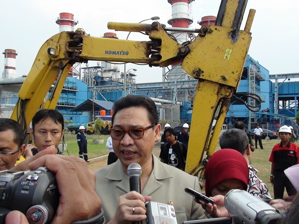 Menteri ESDM: Persoalan Lapangan Kepodang Akan Segera Diputuskan