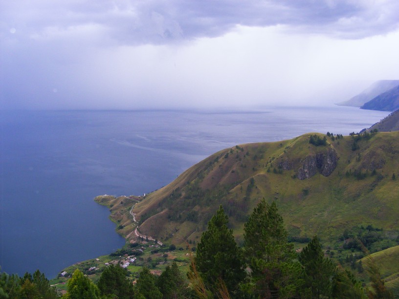 Sumut Simpan Potensi Besar Ketenagalistrikan