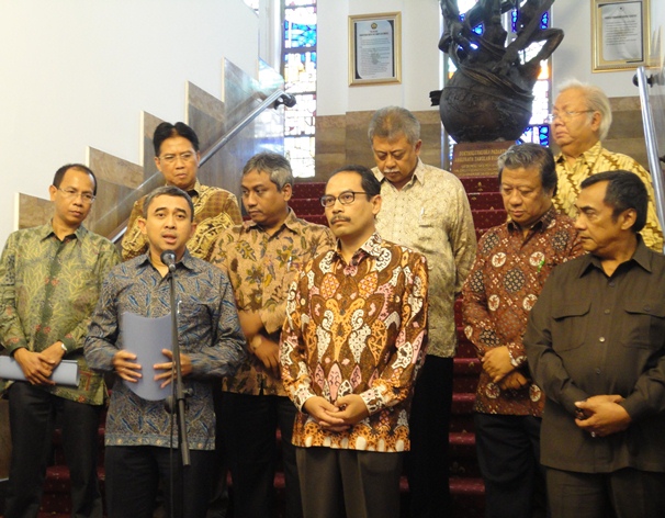 Lapangan Baru Minyak Bumi Tambah Produksi 5.123 bph