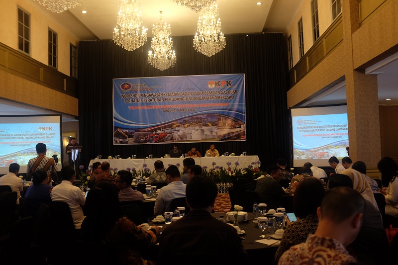 Badan Usaha Hilir Migas yang Tidak Patuhi Aturan, Direkomendasikan untuk Dicabut Izin Usahanya