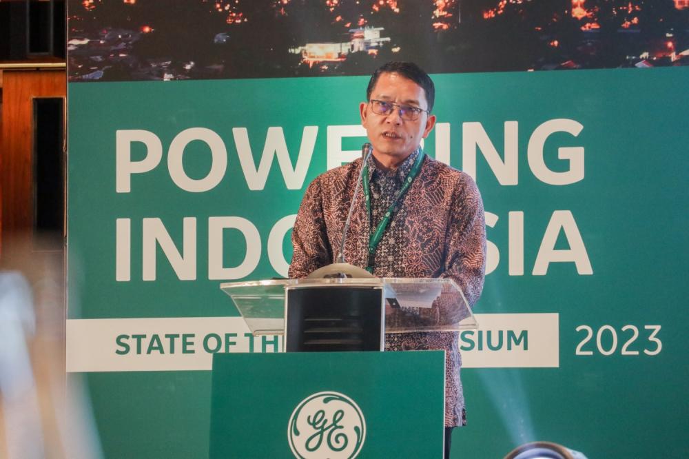 Kementerian ESDM RI - Media Center - News Archives - Kementerian ESDM ...