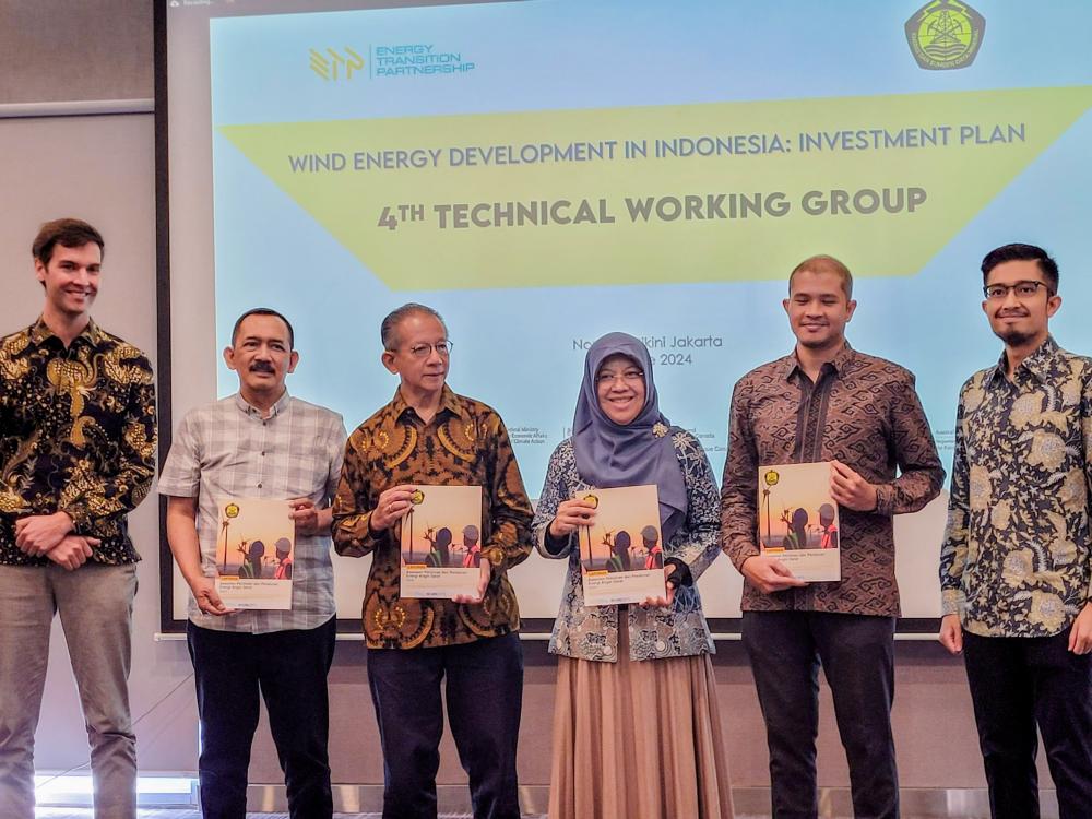 Kementerian ESDM RI - Media Center - Arsip Berita - Dukung Pengembangan ...