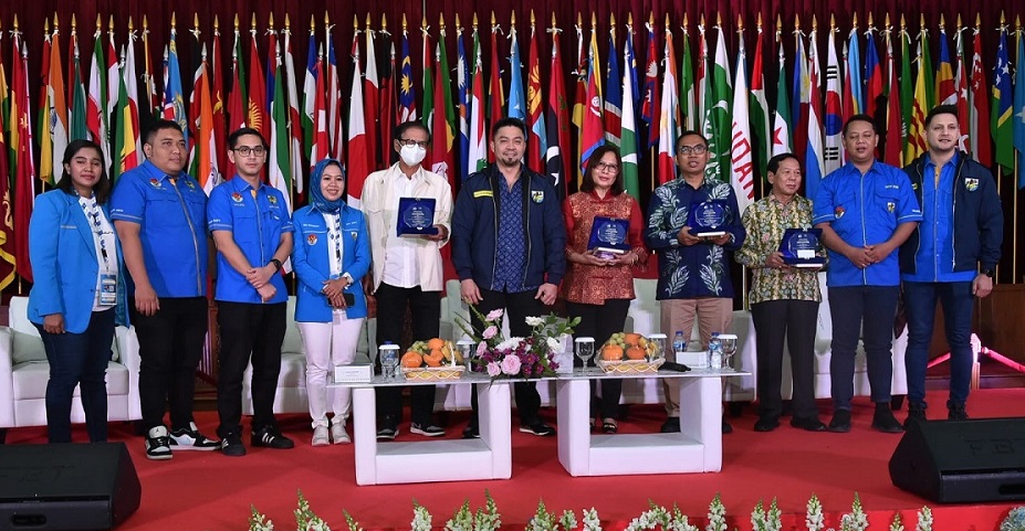 Kementerian ESDM RI - Media Center - News Archives - Super Grid Jadi ...