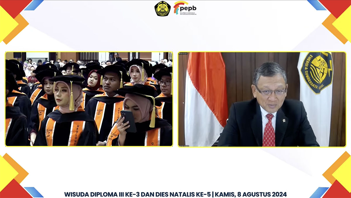 Kementerian ESDM RI - Media Center - Arsip Berita - Tampil Sebagai ...