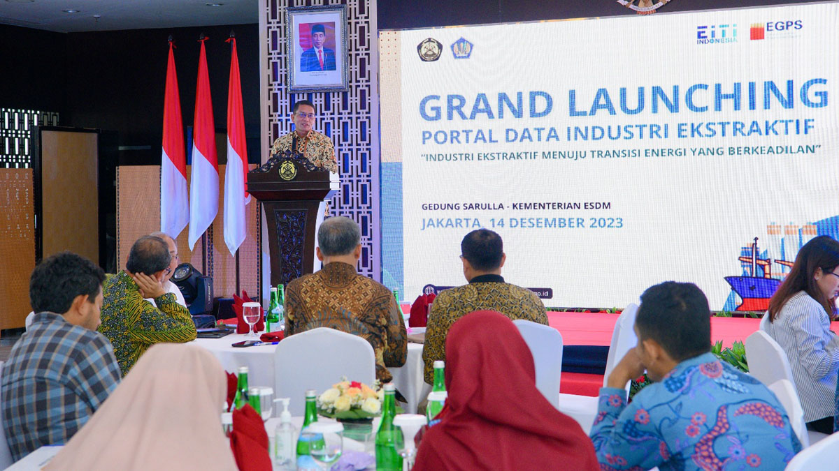 Kementerian ESDM RI - Media Center - Arsip Berita - Tingkatkan Kualitas ...