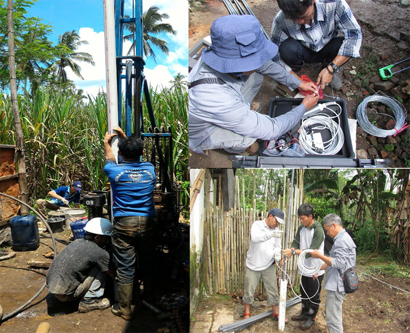 Berita Unit - Badan Geologi - Badan Geologi Kembangkan 