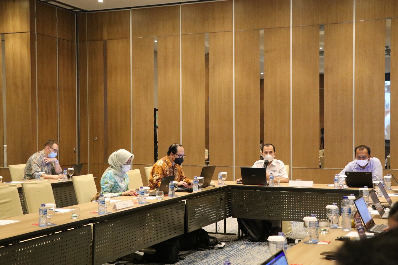 Kementerian ESDM RI - Berita Unit - Direktorat Jenderal ...