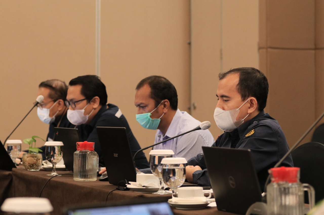 Kementerian ESDM RI - Berita Unit - Direktorat Jenderal ...