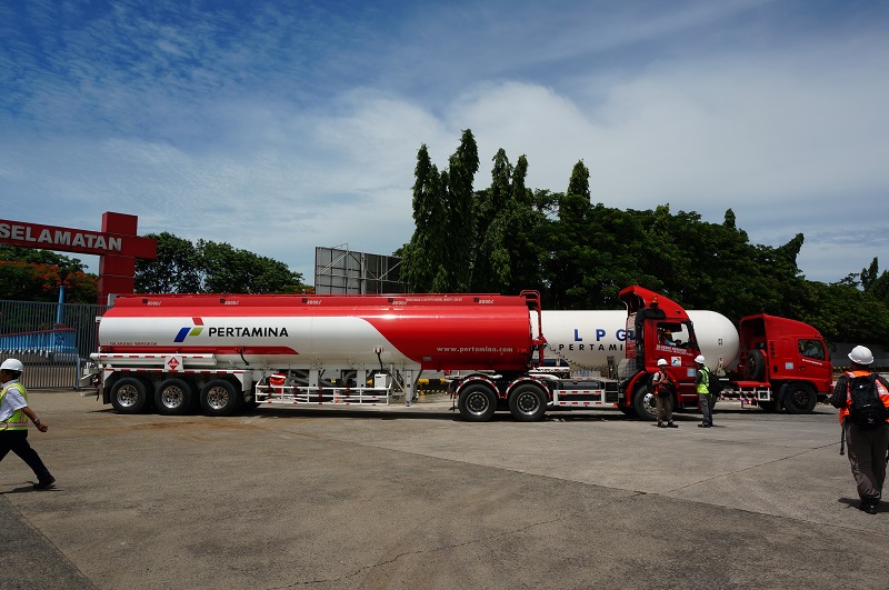 Kementerian ESDM RI - Berita Unit - Direktorat Jenderal Minyak dan Gas ...