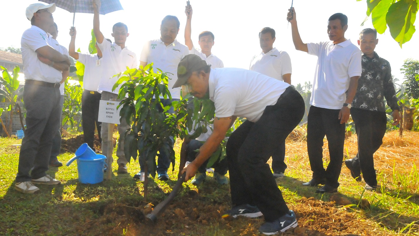 Berita Unit - Badan Pengembangan Sumber Daya Manusia 