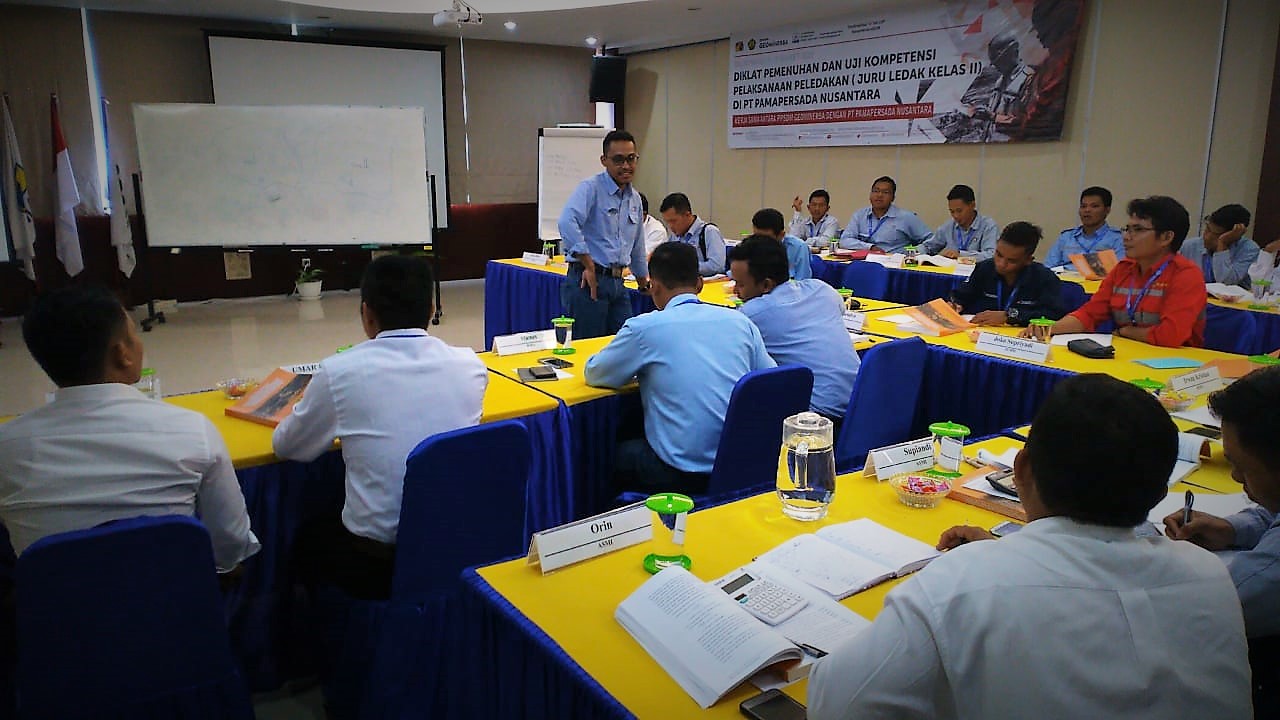 Berita Unit - Badan Pengembangan Sumber Daya Manusia 