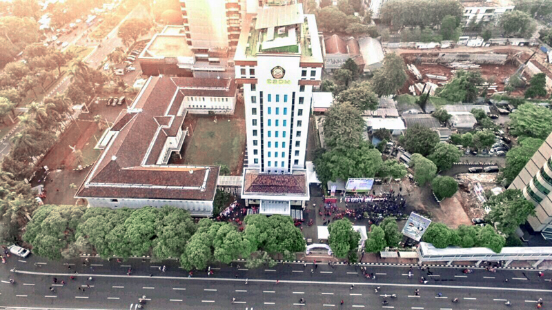 Kementerian ESDM RI - Media Center - News Archives - Dorong Pembangunan ...