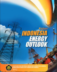 Kajian Indonesia Energy Outlook