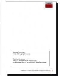 Handbook of Energy & Economic Statistics of Indonesia 2008